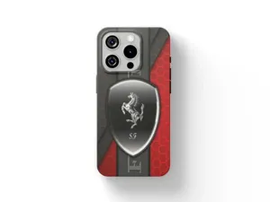 Ferrari Handyhülle Langlebig High-End Pro